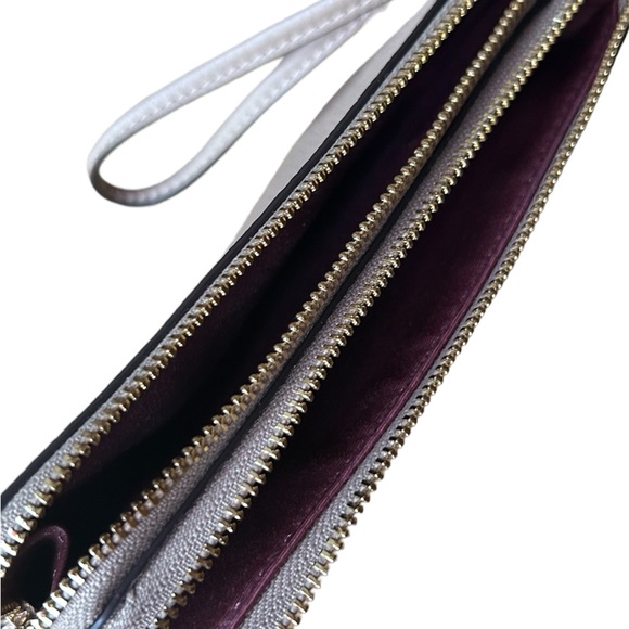 COACH Wristlet Wallet - Picture 5 of 11